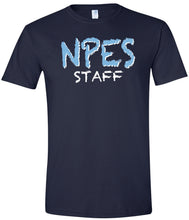 Load image into Gallery viewer, NPES Staff Tee
