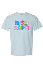 Load image into Gallery viewer, Mississippi town tee - Any Town
