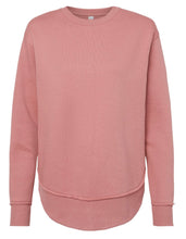 Load image into Gallery viewer, Southern &amp; Healthy Round Hem Sweatshirt
