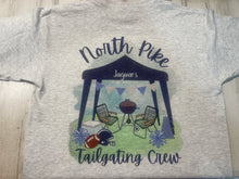Load image into Gallery viewer, North Pike Tailgate Tee
