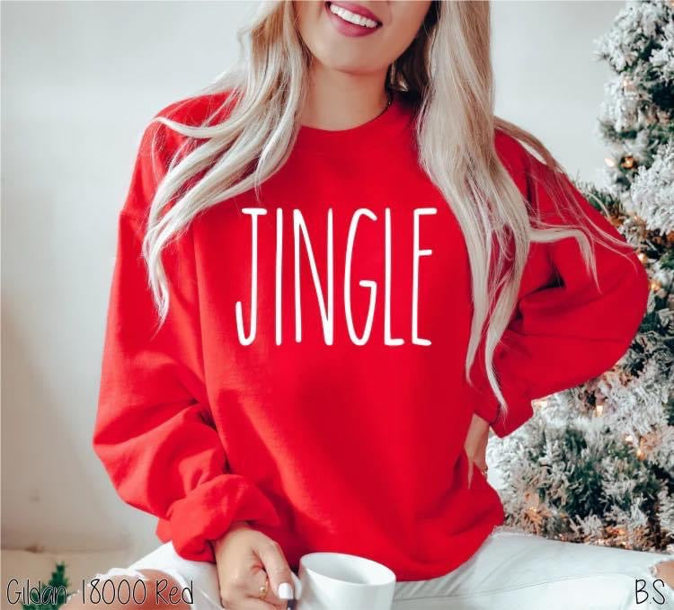 Jingle Simple