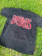 Load image into Gallery viewer, Bulldogs Puffy - 2 font choices
