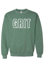 Load image into Gallery viewer, Southern &amp; Healthy GRIT Sweatshirt - 5 Color options - PREORDER
