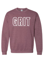 Load image into Gallery viewer, Southern &amp; Healthy GRIT Sweatshirt - 5 Color options - PREORDER
