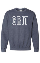 Load image into Gallery viewer, Southern &amp; Healthy GRIT Sweatshirt - 5 Color options - PREORDER
