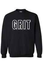 Load image into Gallery viewer, Southern &amp; Healthy GRIT Sweatshirt - 5 Color options - PREORDER
