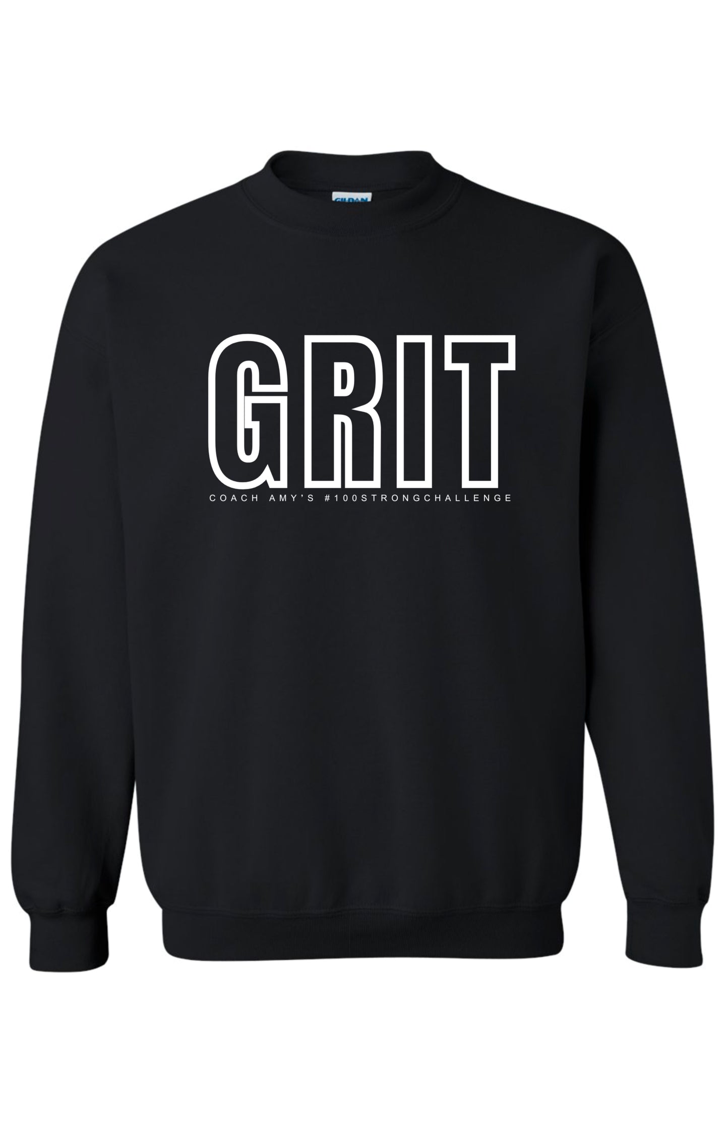 Southern & Healthy GRIT Sweatshirt - 5 Color options - PREORDER