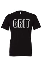 Load image into Gallery viewer, Southern &amp; Healthy GRIT tee - 7 color options - PREORDER
