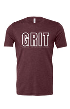 Load image into Gallery viewer, Southern &amp; Healthy GRIT tee - 7 color options - PREORDER
