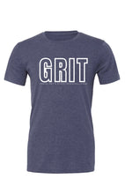 Load image into Gallery viewer, Southern &amp; Healthy GRIT tee - 7 color options - PREORDER
