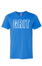 Load image into Gallery viewer, Southern &amp; Healthy GRIT tee - 7 color options - PREORDER
