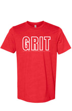Load image into Gallery viewer, Southern &amp; Healthy GRIT tee - 7 color options - PREORDER
