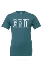 Load image into Gallery viewer, Southern &amp; Healthy GRIT tee - 7 color options - PREORDER
