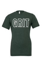 Load image into Gallery viewer, Southern &amp; Healthy GRIT tee - 7 color options - PREORDER
