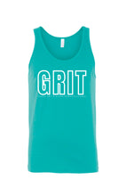 Load image into Gallery viewer, Southern &amp; Healthy GRIT tank - PREORDER
