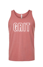 Load image into Gallery viewer, Southern &amp; Healthy GRIT tank - PREORDER
