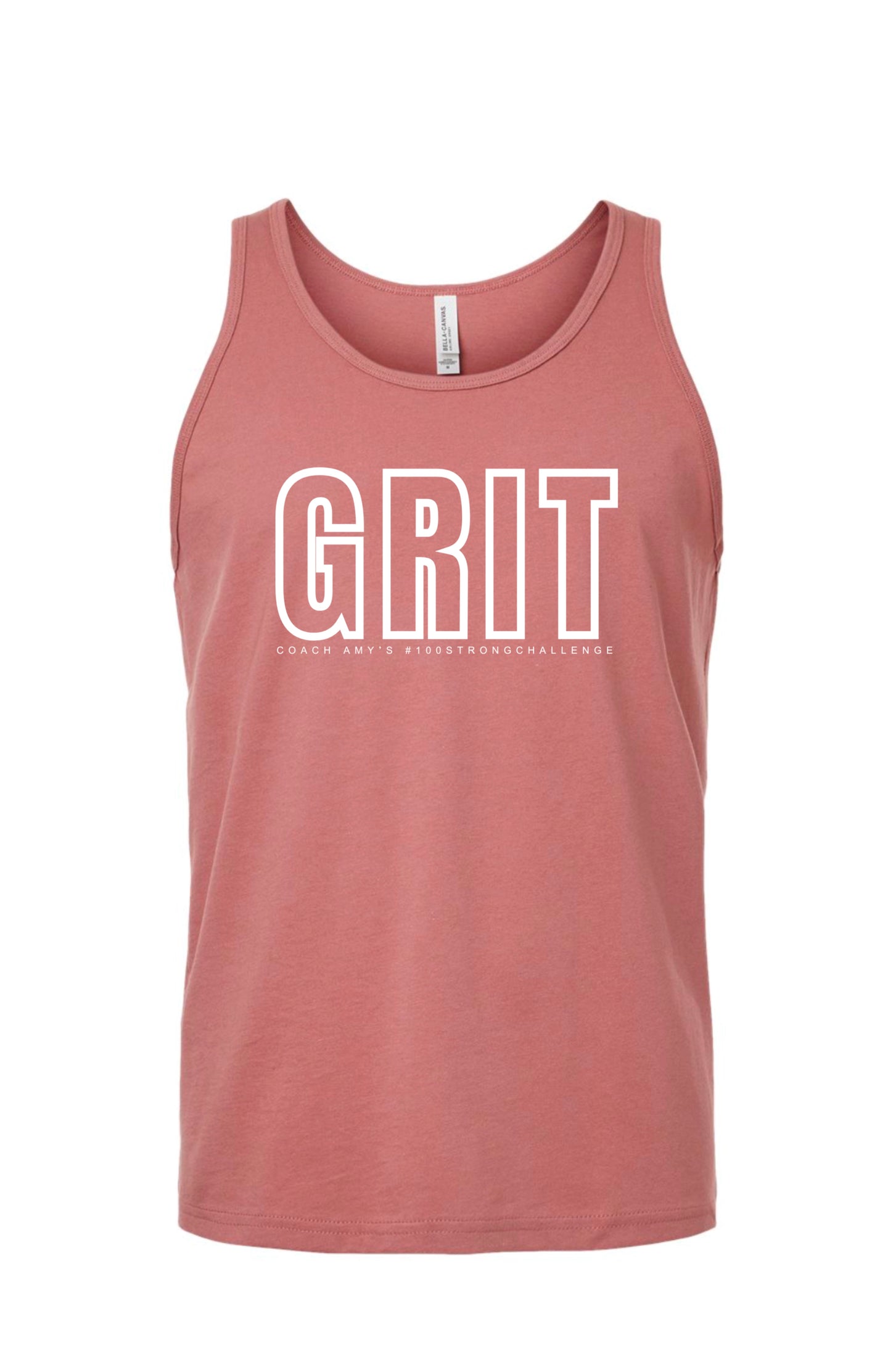Southern & Healthy GRIT tank - PREORDER