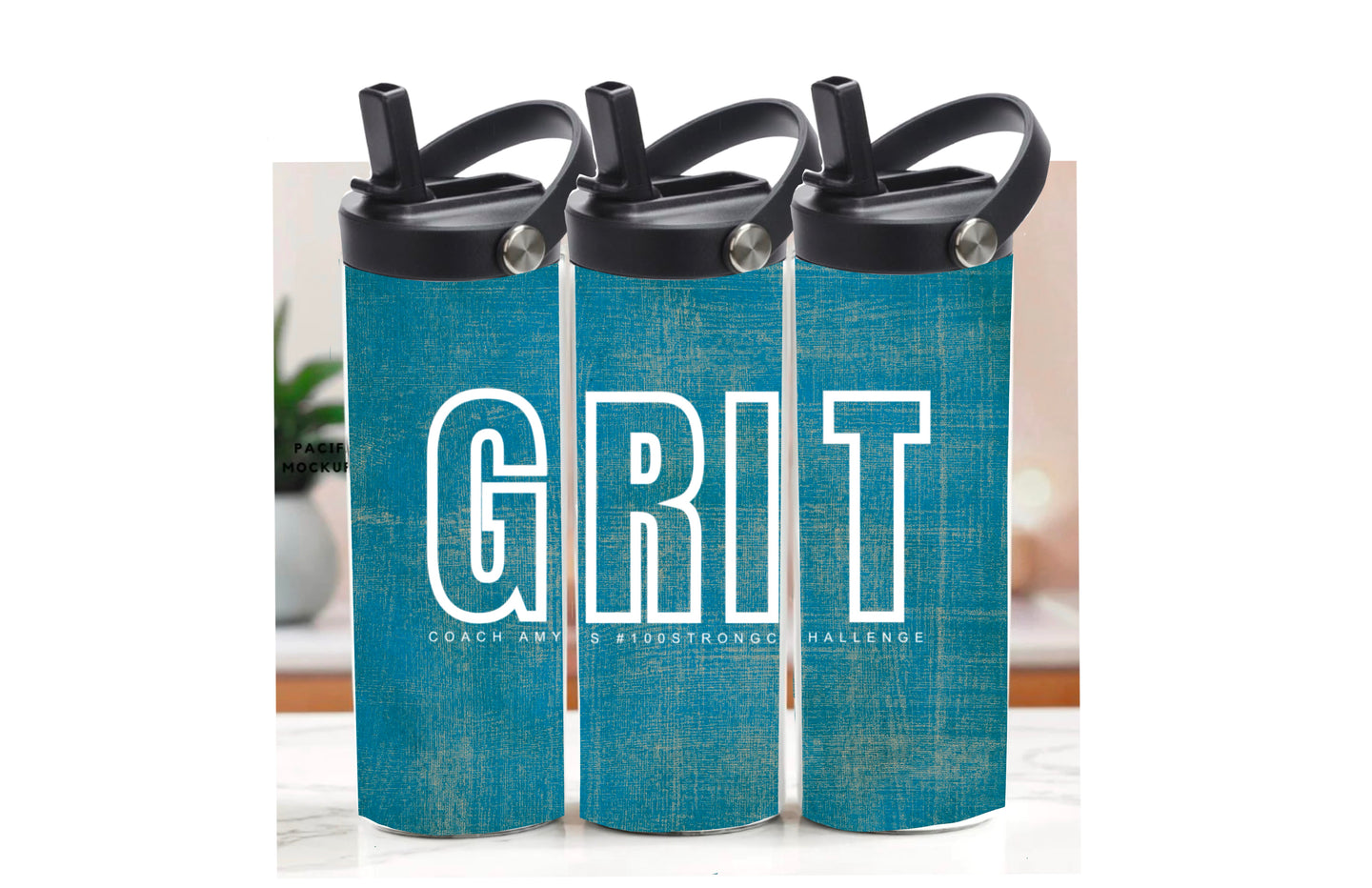 Southern & Healthy Cup - GRIT  - PREORDER