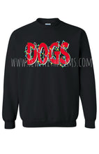 Load image into Gallery viewer, DOGS Wrapped in Lights
