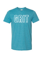 Load image into Gallery viewer, Southern &amp; Healthy GRIT - SALE TEE
