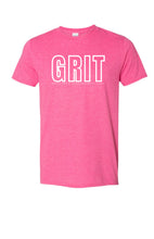 Load image into Gallery viewer, Southern &amp; Healthy GRIT - SALE TEE
