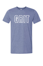 Load image into Gallery viewer, Southern &amp; Healthy GRIT - SALE TEE
