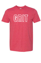 Load image into Gallery viewer, Southern &amp; Healthy GRIT - SALE TEE
