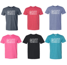 Load image into Gallery viewer, Southern &amp; Healthy GRIT - SALE TEE
