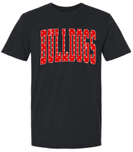 Load image into Gallery viewer, Bulldogs - Red Dots
