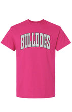 Load image into Gallery viewer, Bulldogs Dots - PINK OUT
