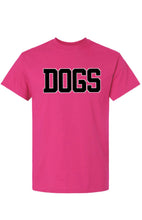 Load image into Gallery viewer, Dogs Simple - PINK OUT
