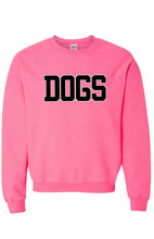 Load image into Gallery viewer, Dogs Simple - PINK OUT
