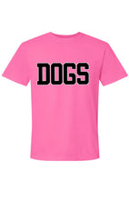 Load image into Gallery viewer, Dogs Simple - PINK OUT
