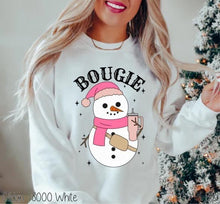 Load image into Gallery viewer, BOUGIE Snowgirl
