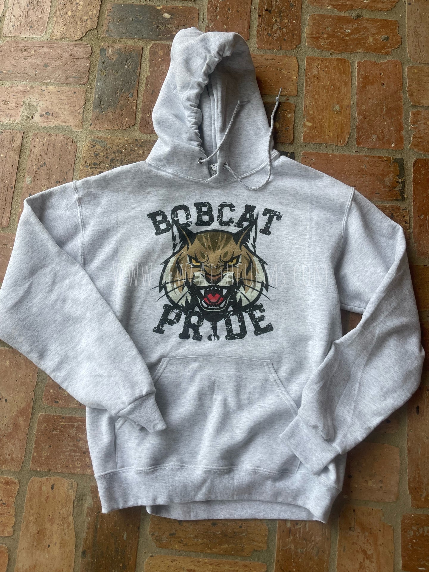 Bobcat Pride
