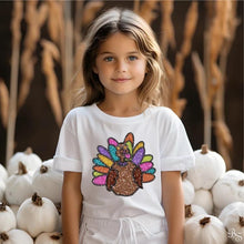 Load image into Gallery viewer, Turkey Faux Glitter
