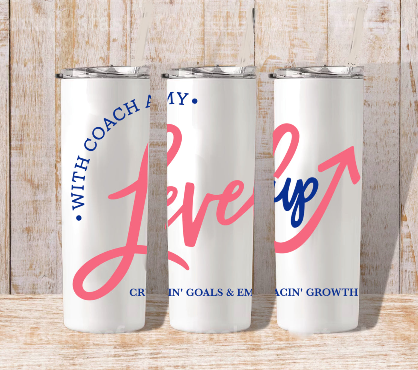 Southern & Healthy - Level Up - PREORDER