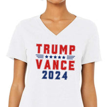 Load image into Gallery viewer, Trump - Vance 2024 Unisex
