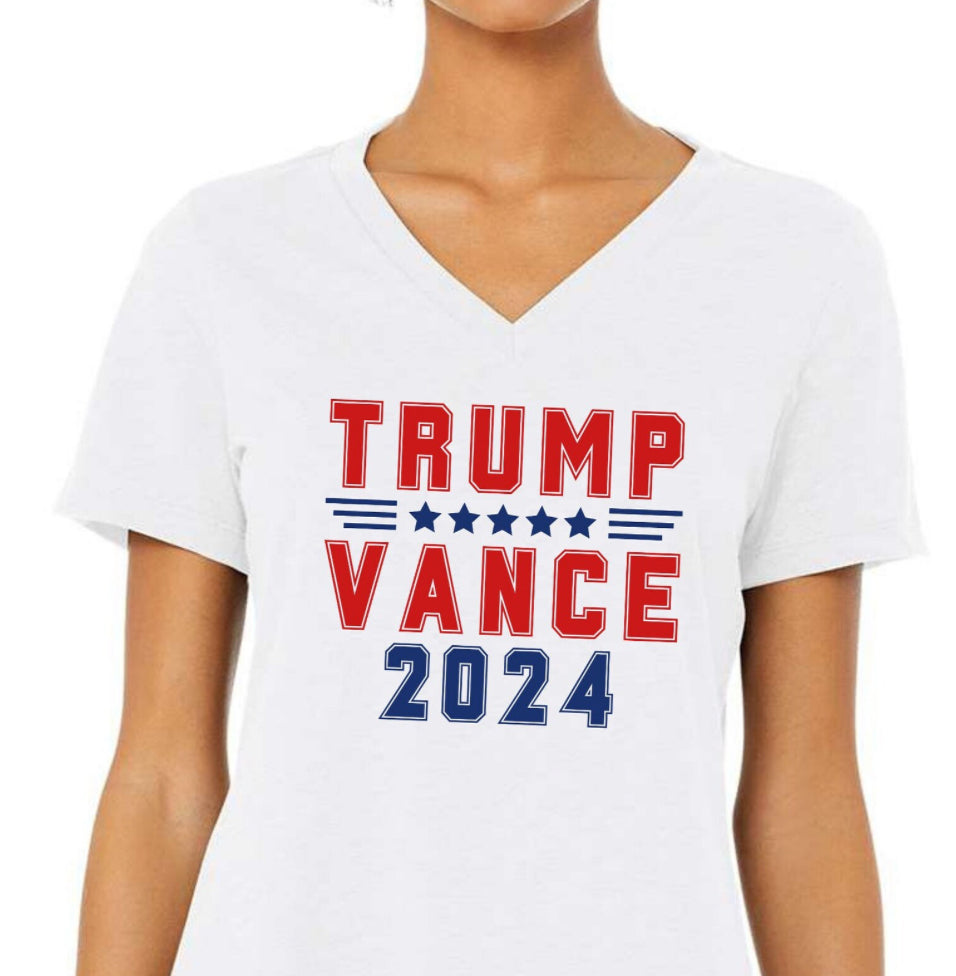 Trump - Vance 2024 Unisex