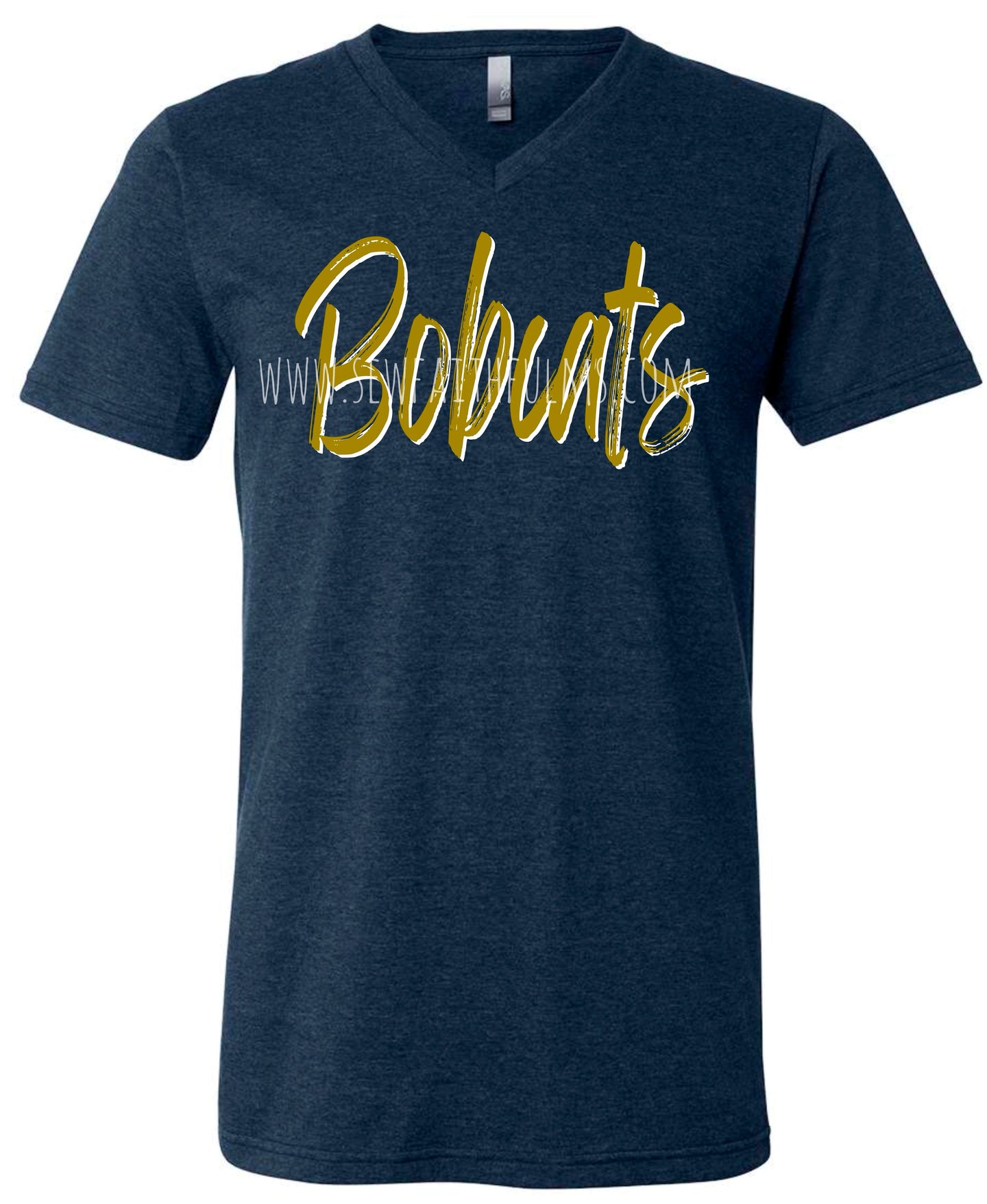 Bobcats - Distressed