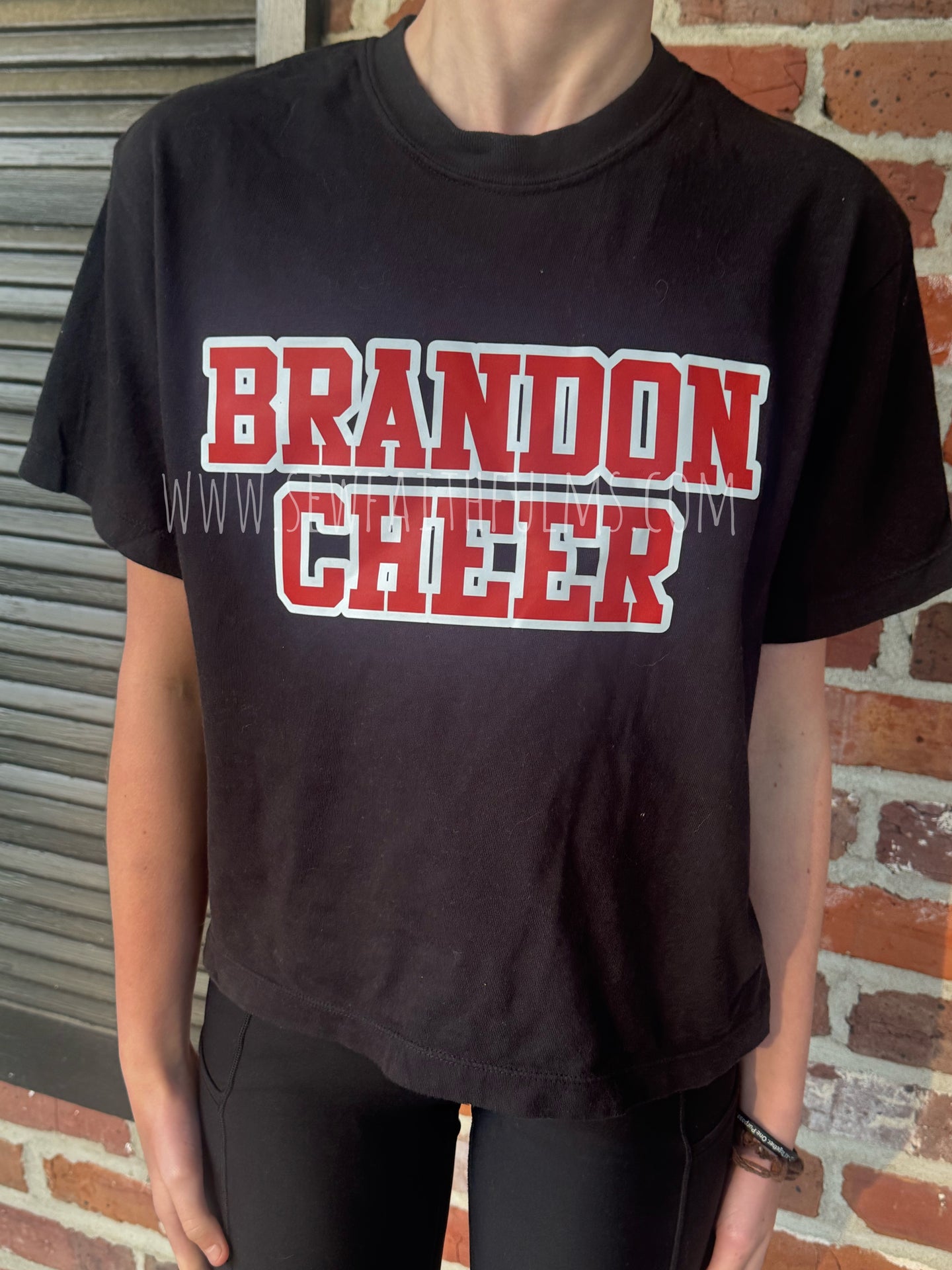 Brandon Bulldogs - Cheer Classic