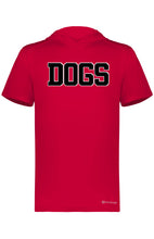 Load image into Gallery viewer, Brandon Bulldogs Dryfit Hoodie  - DOGS - PREORDER #2
