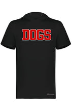 Load image into Gallery viewer, Brandon Bulldogs Dryfit Hoodie  - DOGS - PREORDER #2
