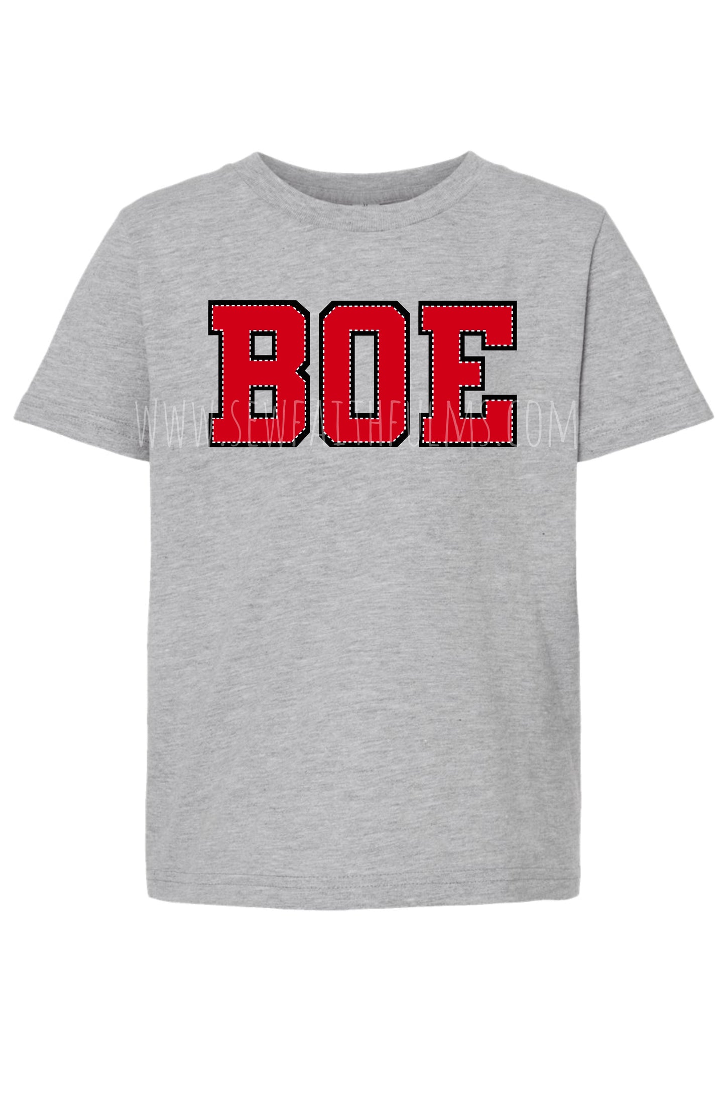 Brandon Bulldogs - BOE