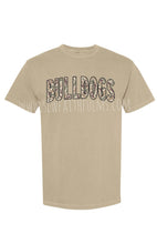 Load image into Gallery viewer, Brandon Bulldogs - Vintage Camo
