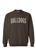 Load image into Gallery viewer, Brandon Bulldogs - Vintage Camo
