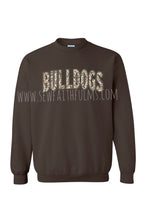 Load image into Gallery viewer, Brandon Bulldogs - Vintage Camo
