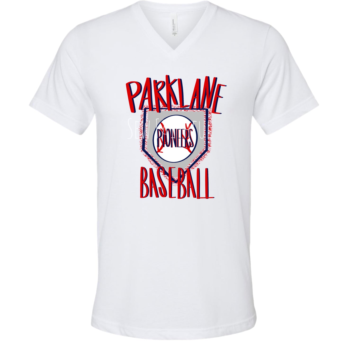 Parklane Pioneers Baseball