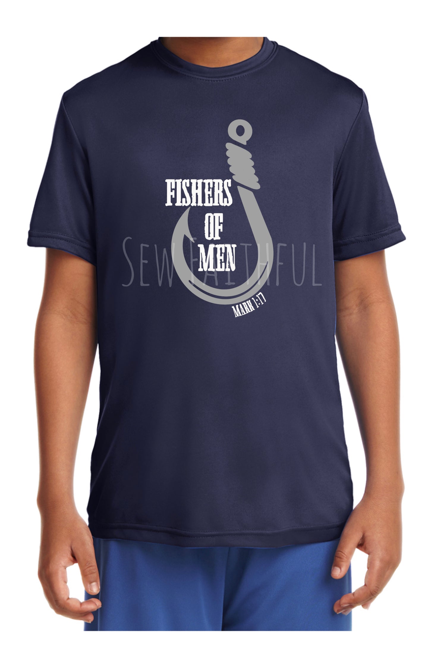 Fishers of Men